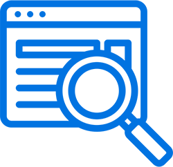 Own the Local Search Results